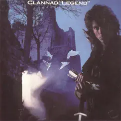 Legend by Clannad album reviews, ratings, credits