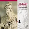 Bach: Die Kunst Der Fuge, BWV 1080 (The Art of Fugue) album lyrics, reviews, download