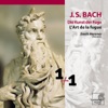 Bach: Die Kunst Der Fuge, BWV 1080