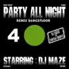 Stream & download Party All Night 4