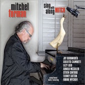 Mitchel Forman - Dear Prudence feat. Arnold McCuller