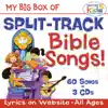My Big Box of Split-Track Bible Songs album lyrics, reviews, download