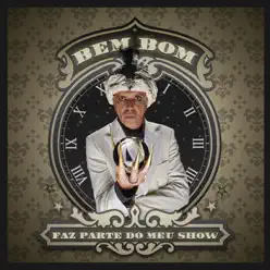 Bem Bom - Single - Rui Reininho Bem Bom - Single - Rui Reininho
