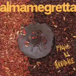 Figli Di Annibale - EP - Almamegretta