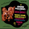 Andre Williams & Green Hornet - Shake a Tail Feather