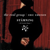 The Real Group - En vänlig grönskas rika dräkt (Sommarpsalm)