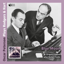 Billie Holiday - Blue Moon