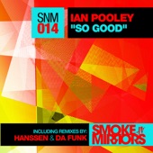 So Good (Da Funk's Holding Heaven Remix) [Da Funk's Holding Heaven Remix] artwork