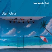 Jazz Moods: Cool artwork