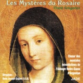 Les mystères du Rosaire (Chant grégorien) artwork