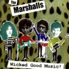 The Marshalls - Halley's Comet