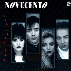 Novecento - I Need Love