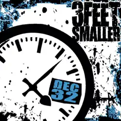 December 32nd - 3 Feet Smaller