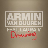 Armin van Buuren - Drowning