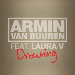 Drowning (Avicii Radio Edit) [feat. Laura V] Song Lyrics