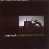 John Deere Tractor