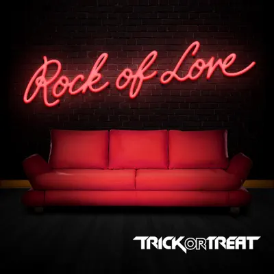 Rock of Love - Trick or Treat