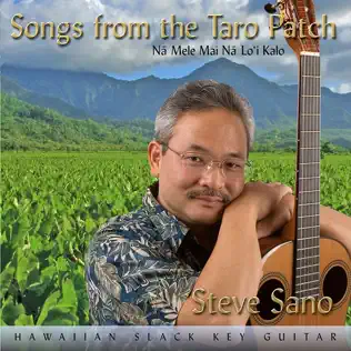 Album herunterladen Steve Sano - Songs from the Taro Patch