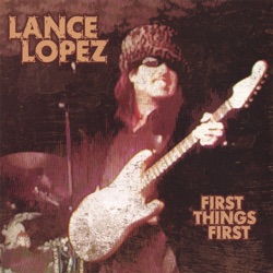 Lance Lopez - Walk It
