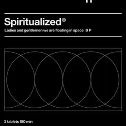 Ladies and Gentlemen We Are Floating In Space (Deluxe Version) - Spiritualized