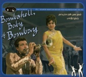 Bombshell Baby of Bollywood artwork