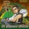 Hecho en Aztlan 3 (Feat. Krazy Race) - DJ Payback Garcia lyrics