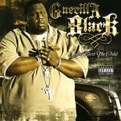 God Bless the Child - Guerilla Black God Bless the Child - Guerilla Black