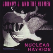 Johnny J And The Hitmen - Might As Well Admit It