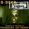 Essential Freaks EP album lyrics, reviews, download