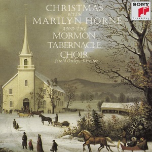 O Holy Night by Marilyn Horne, Columbia Symphony Orchestra &amp; The T ...