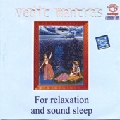 Vedic Mantras for Relaxation and Sound Sleep artwork