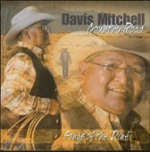David Mitchell - Country Road Take Me Home