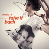 Take It Back (Radio Edit) artwork