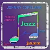 Johnny Copeland - Down on Bending Knees