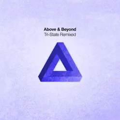 Tri-State Remixed - Above & Beyond