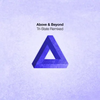 Tri-State Remixed - Above & Beyond