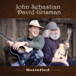 David Grisman & John Sebastian - John Henry