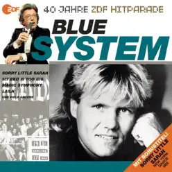 Das Beste aus 40 Jahren ZDF Hitparade: Blue System - Blue System