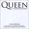 Carlos Bonell, Lara Symphony Orchestra & Tarcisio Barreto Ceballos - Play the Game