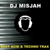 Best Acid & Techno Trax