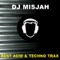 Access - DJ Misjah lyrics