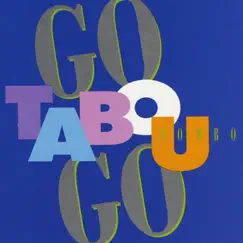 Go Tabou Go by Tabou Combo album reviews, ratings, credits