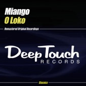 O Loko (Afro Vibes Mix) artwork