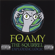 Anime - Foamy the Squirrel
