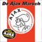 De Ajax Marsch (Het Officiele Ajax Clublied) artwork