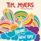 Brand New Day (feat. Lindsey Ray) - Tim Myers lyrics