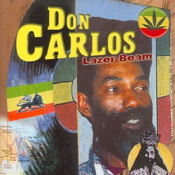 Don Carlos - Oh Girl