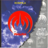 Kobaia (Extrait) artwork