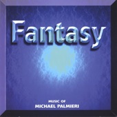 Fantasy 1987 artwork