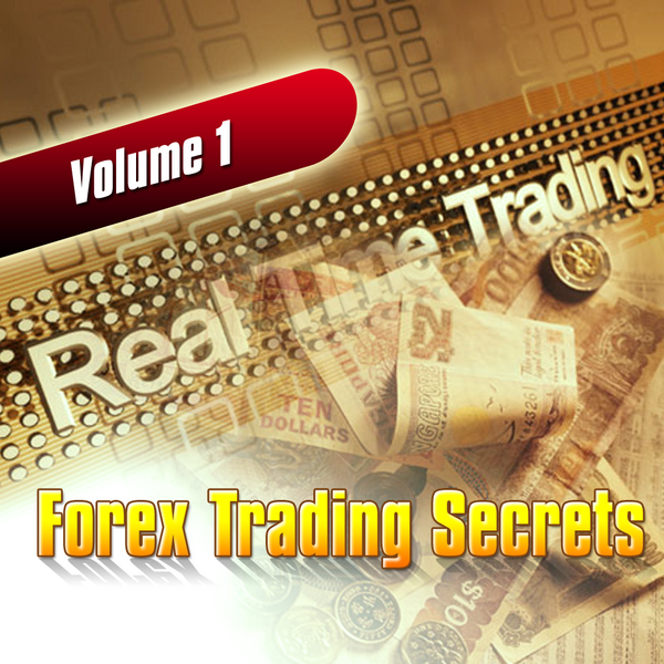 Forex Trading Secrets Volume 1 By Forex Trading System - 